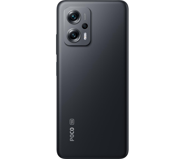 Xiaomi POCO X4 GT 8/128GB Black - 1051542 - zdjęcie 4
